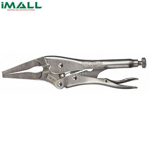 Kìm chết mũi nhọn IRWIN T1402EL4 (6")