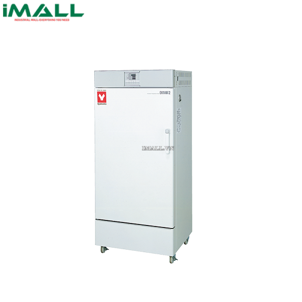 Tủ sấy đối lưu cưỡng bức lập trình Yamato DKN812 (212874, 300L, RT+10°C~210°C)