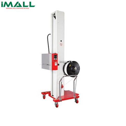 Máy đóng đai pallet Genesis Hori Transpak TP-502MH (đai PP, 9-15.5mm. 8-70kg)