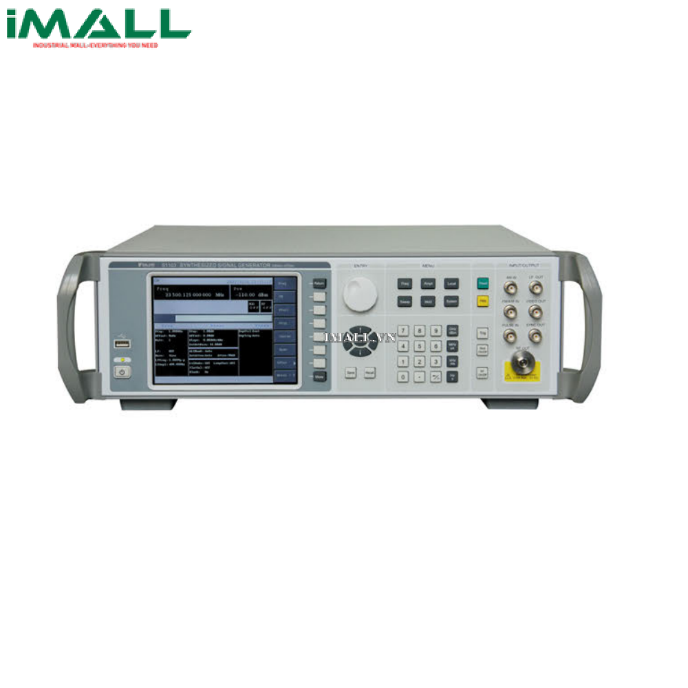 Máy phát sóng RF Saluki S1103A (250 kHz - 20GHz)