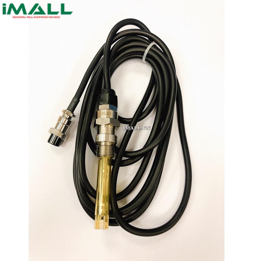 Đầu Đo Độ Dẫn EC Online HANNA HI7638 (Cáp 3m)