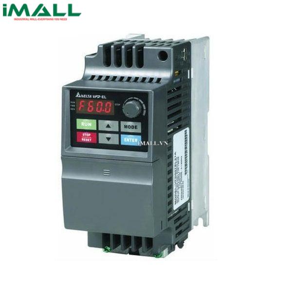Biến tần Delta VFD015EL43A (1.5kW/ 3 Pha/ 380V)