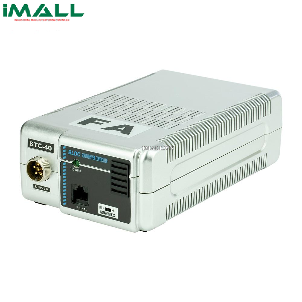 Máy biến áp dùng cho tô vít điện Mountz STC40-FA (145869) (cho : BFA-Series và NFA-Series)