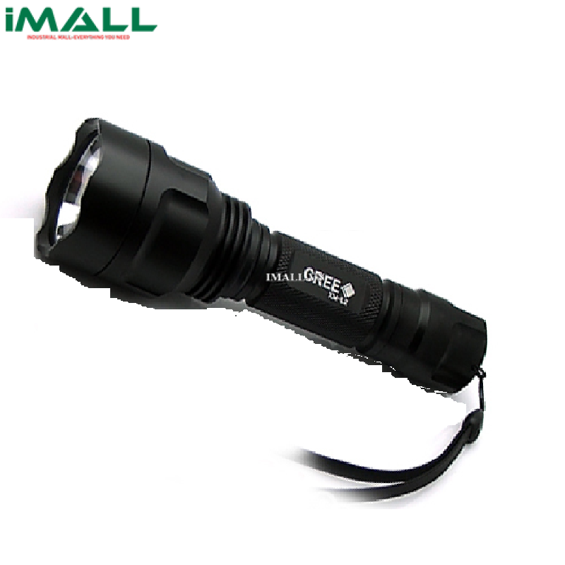 Đèn pin Ultrafire C8 XM-L2