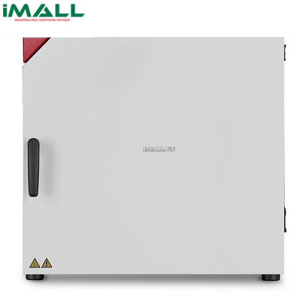 Tủ sấy đối lưu cưỡng bức Binder FDS115-230V (550x550x350mm, RT+10°C ~ 250°C, 106L)