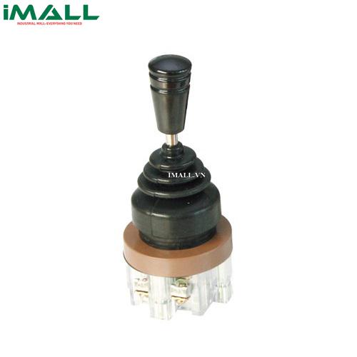 Công tắc cần gạt Hanyoung nux LES-04-2 (4 vị trí tự giữ)