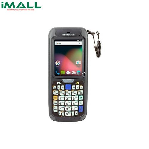 Máy kiểm kho di động Honeywell CN75e (8.9 cm, Windows, Android, 1D/2D)