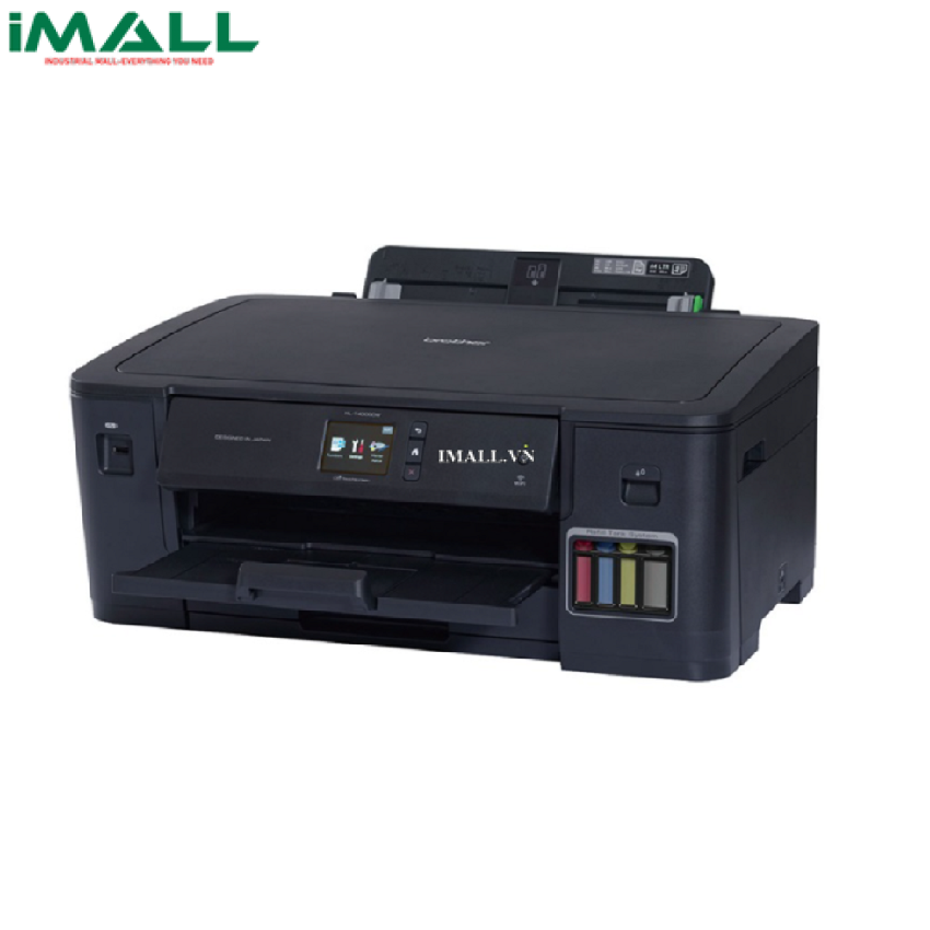 Máy in nhãn BROTHER HL-T4000DW
