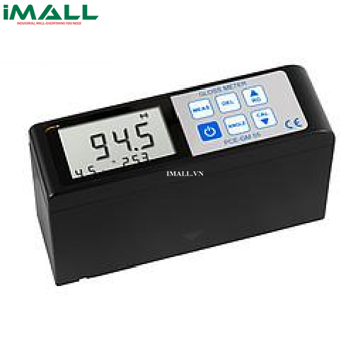 Máy đo độ bóng PCE GM 55 (0~200 GU, ±1)