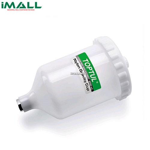 Cốc sơn nylon TOPTUL KALN0160