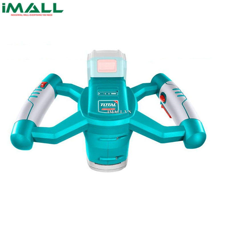 Máy trộn sơn dùng pin (20V) Total TMXLI2001