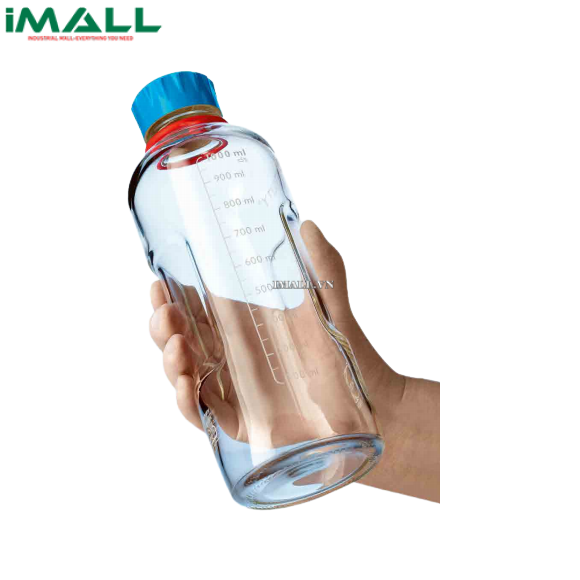 Chai trung tính GL45, Youtility, 500ml Duran 218814452