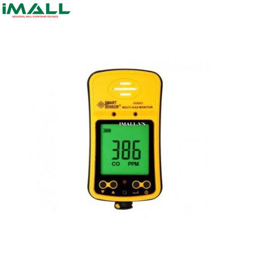 Thiết bị phát hiện khí gas Smartsensor AS8903 (0~999 ppm/0~500 ppm; 1ppm)