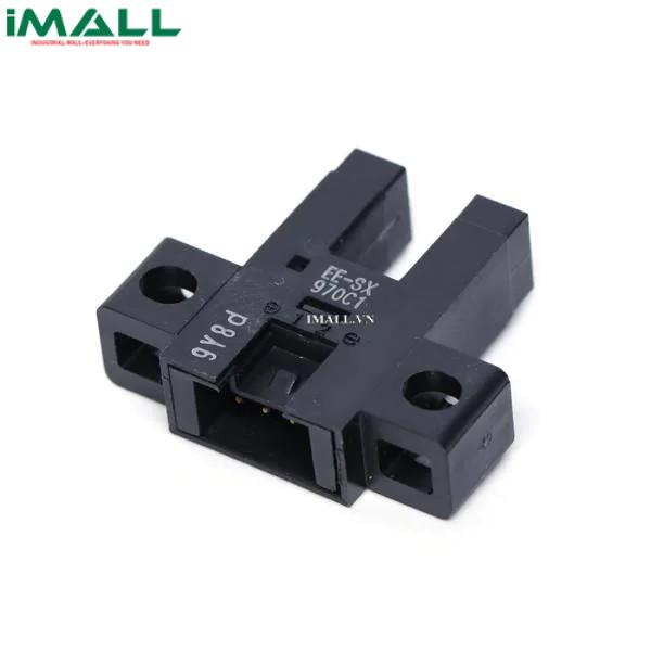 Cảm biến quang loại siêu nhỏ Omron EE-SX970-C1