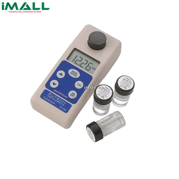 Máy đo độ đục hồng ngoại Eutech TN-100 (ECTN100IR) (0~2000 NTU)