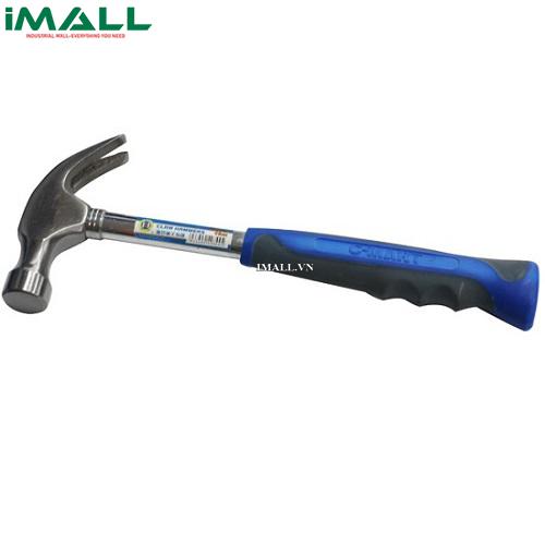 Búa nhổ đinh cán thép C-MART G0005-08 (8oz)