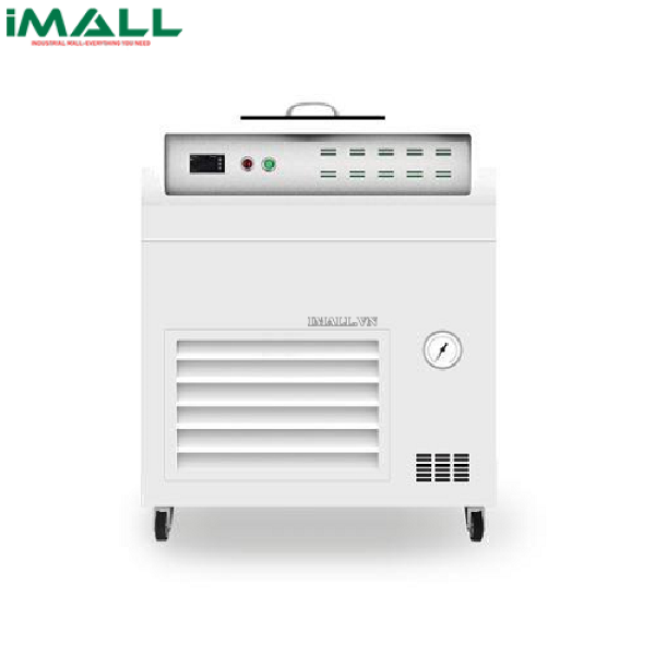 Thiết bị làm lạnh tái tuần hoàn SH Scientific SH-WB-20CDR (-40°C to Ambient,20L)