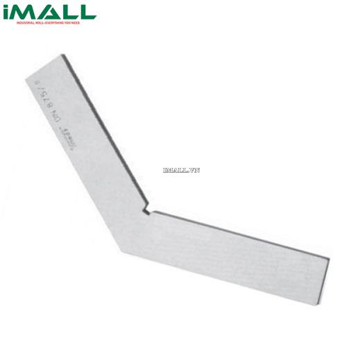 Thước eke kỹ thuật inox Vogel 314053 (125x125mm)