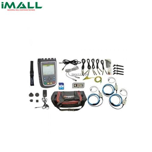 Thiết bị đo và phân tích công suất điện Megger MPQ1000 GOLD KIT