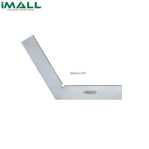 Thước đo góc INSIZE 4706-1200 (120°; 200x200mm)