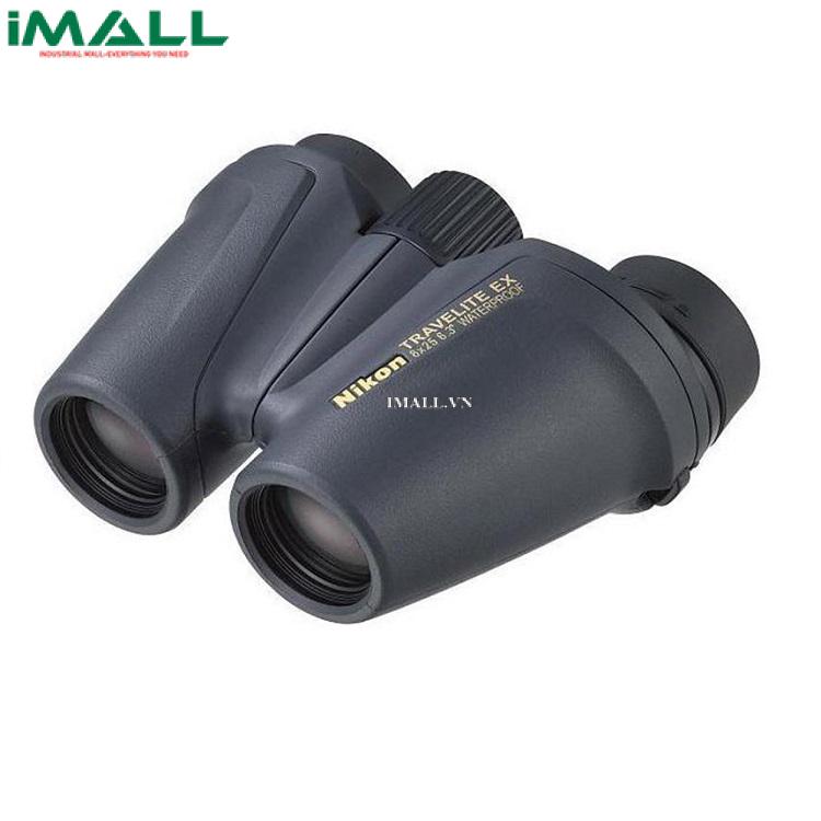 Ống nhòm NIKON TRAVELITE EX 10X25CF (BAA706AA, 10x, 25mm)
