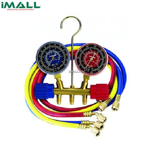 Đồng hồ nạp gas Robinair 40162