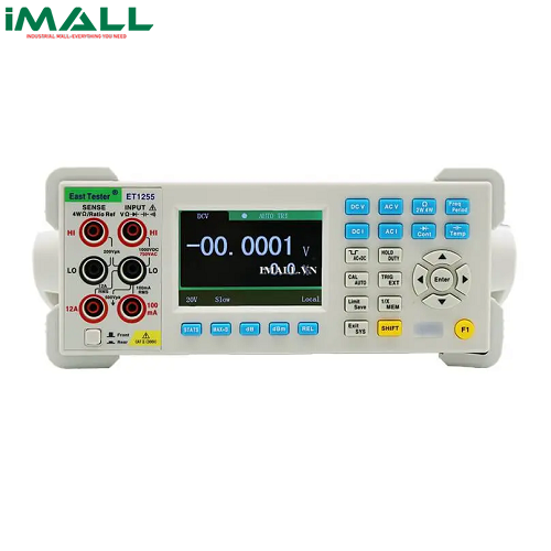 Đồng hồ vạn năng để bàn(24000(5 1/2) digits) EAST TESTER ET3255