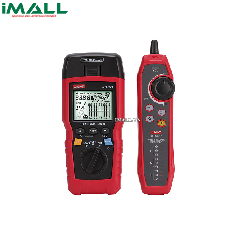 UNI-T UT685B KIT TDR Cable Tester