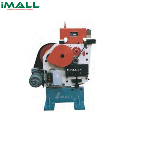 Máy cắt đột liên hợp cơ khí SMAC MPS8B