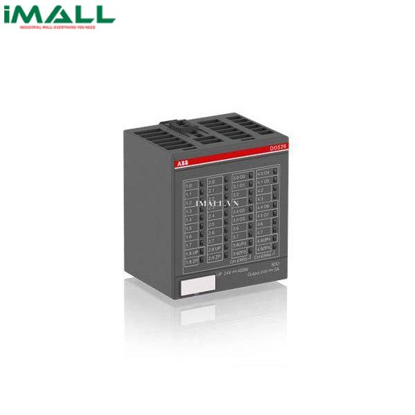 Analog I/O Module 8AC ABB AC522-XC:S500 (1SAP450500R0001)
