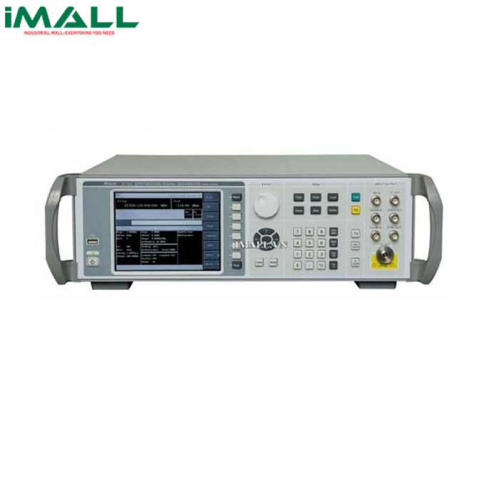 Máy phát sóng RF Saluki S1101B (250 kHz - 3 GHz)