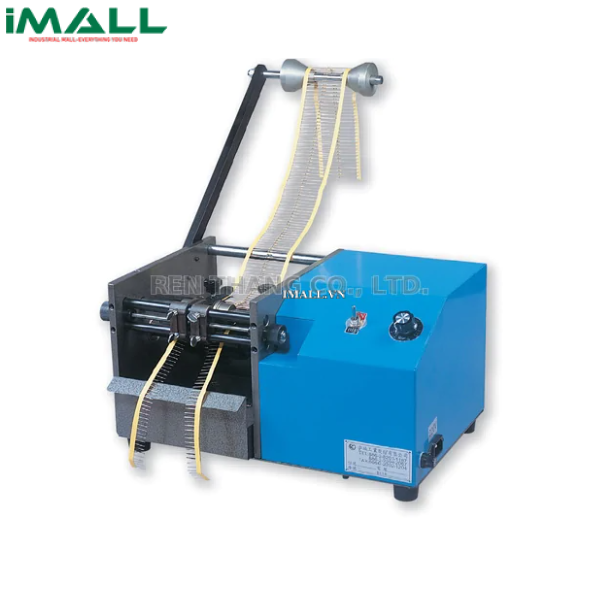 Máy cắt và tạo hình chân linh kiện REN THANG RFT-201-W (40000 pcs/h)