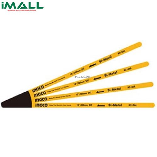 Lưỡi cưa Bi-Metal INGCO HSBB12242 (12")
