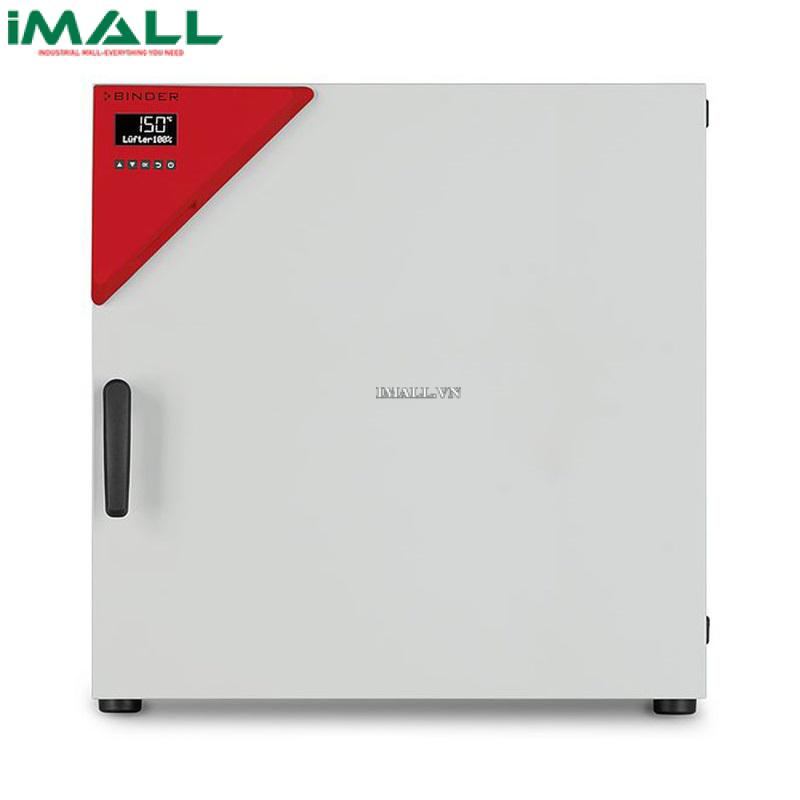 Tủ sấy đối lưu cưỡng bức Binder FD115-230V (550x550x385mm, RT+10°C ~ 300°C, 116L)