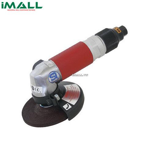 Máy mài đĩa khí nén Shinano SI-2501 (100mm/4")
