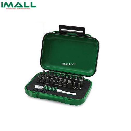 Bộ vít 31 chi tiết TOPTUL GABW3101