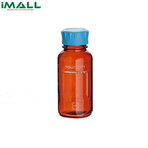 Chai trung tính nâu Youtilility, GL 45,250ml Duran 218863658