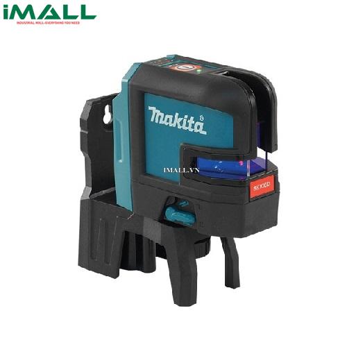 Máy cân mực Laze tia đỏ Makita SK106DZ (12V Max)