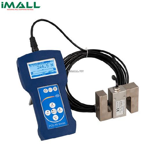 Máy đo lực kéo nén của thiết bị PCE-FB 10K (10,000 N/1,000 kg)