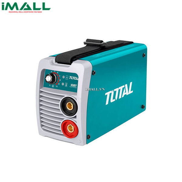 Máy hàn MMA (180A) Inverter Total TW21806
