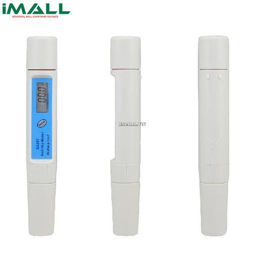 Máy đo độ mặn trong các loại nước Total Meter SA287