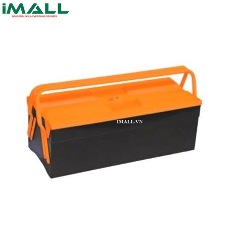 Hộp đựng đồ nghề 2 ngăn (18") Asaki AK-9956