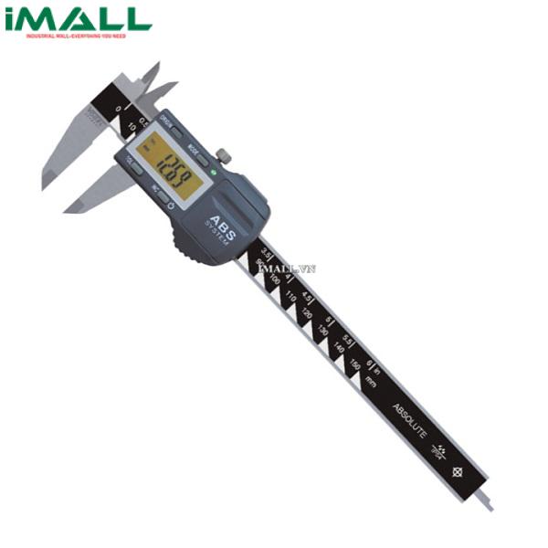 Thước kẹp điện tử LCD có đèn chiếu sáng Vogel  202181 (200mm)