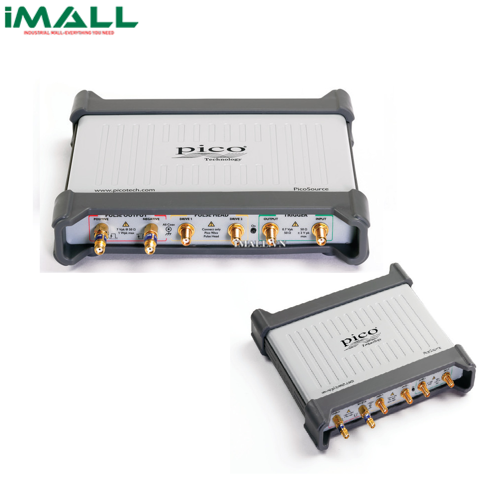 Máy phát xung PICO PicoSource PG914 (1GHz)