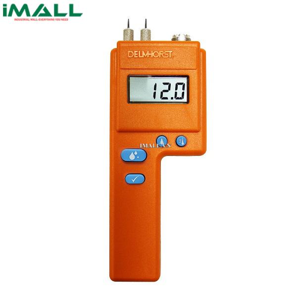 Máy đo độ ẩm gỗ DELMHORST J-2000W/CS
