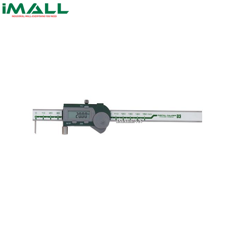 Thước cặp điện tử (0~150mm) Niigata Seiki GDCS-150SS