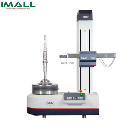Máy đo biên dạng đa năng (530mm) Mahr MMQ 500