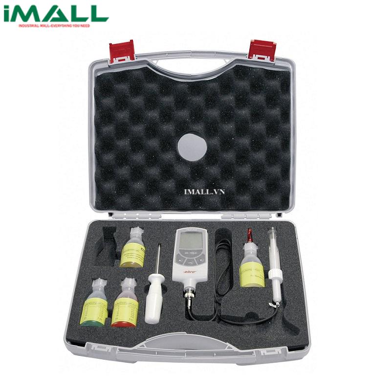 Máy đo pH trong thực phẩm EBRO ST 1000 (1339-0620)