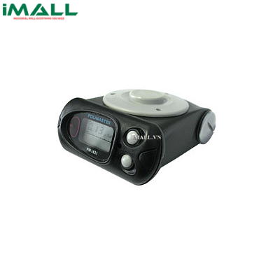 Máy đo bức xạ tia X và tia gamma POLIMASTER PM1621