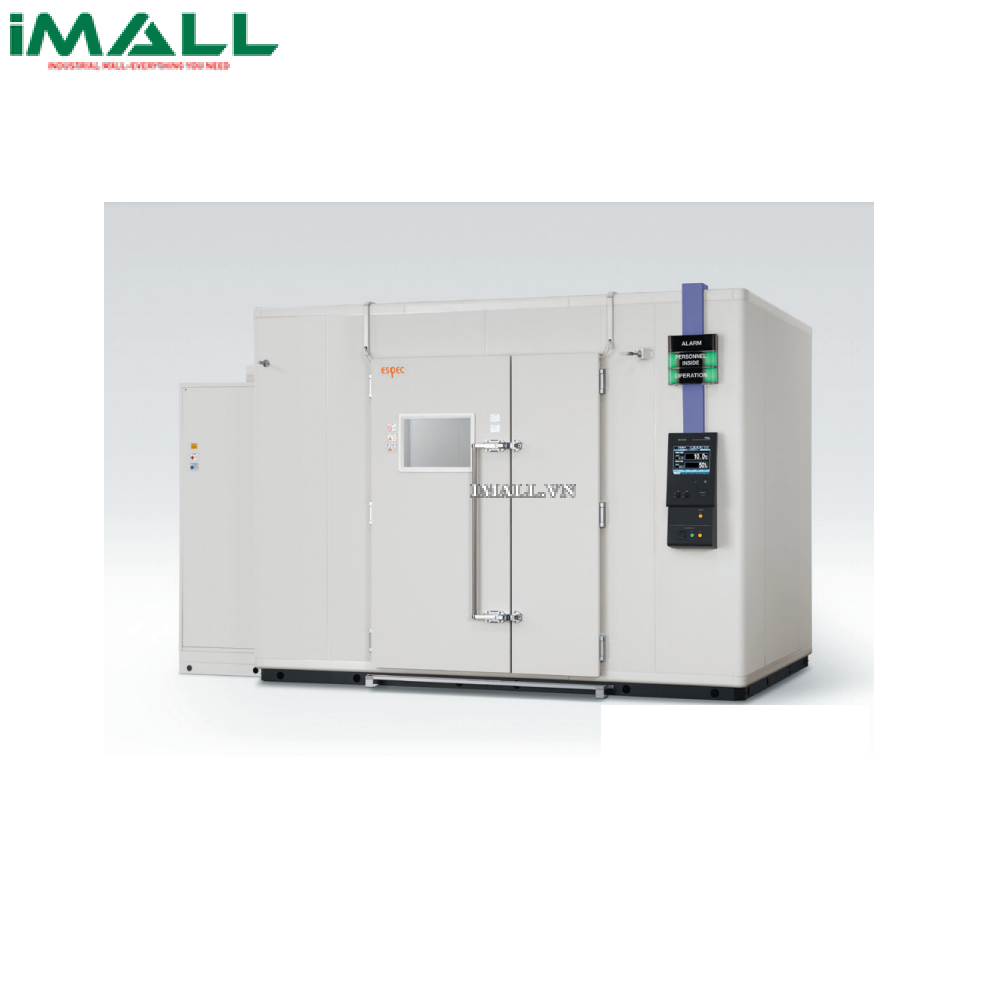 Buồng thử nhiệt độ ESPEC EBUU (–10~+80°C, BTHC)